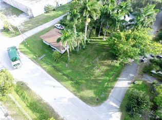 25 Cabana Ave, North Fort Myers, FL 33903