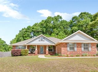 4093 Blackwell Ct W, Semmes, AL 36575