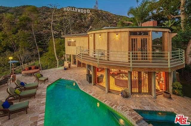 6107 Mulholland Hwy, Los Angeles, CA 90068 | Zillow