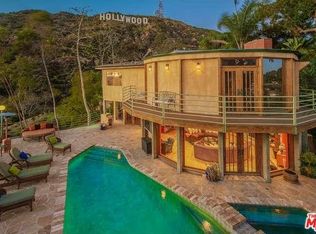 6107 Mulholland Hwy, Los Angeles, CA 90068