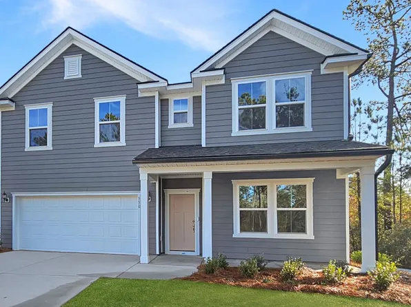 550 Glitter Bay Loop, Shallotte, NC 28470