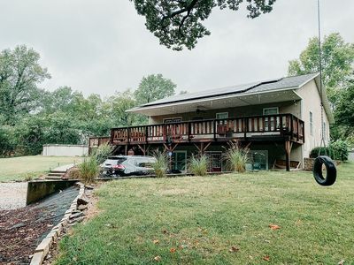 1010 Bluff St, Seneca, MO, 64865