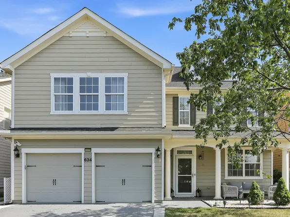 634 Piper Stream Cir, Cary, NC 27519