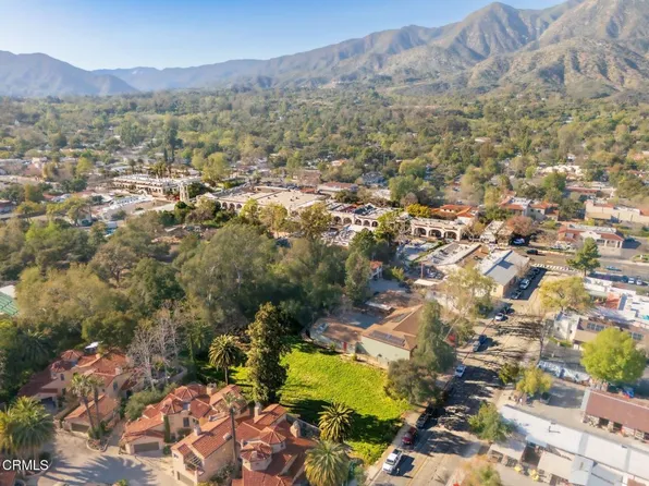 201 S Montgomery St, Ojai, CA 93023