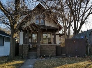 3319 Central Ave NE, Minneapolis, MN 55418