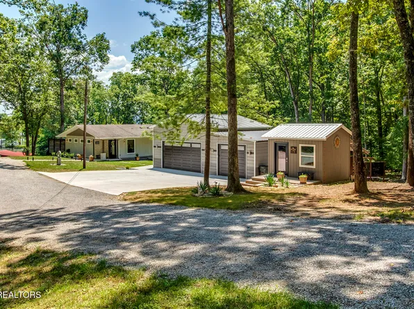 140 Emerald Cove Rd, Rockwood, TN 37854