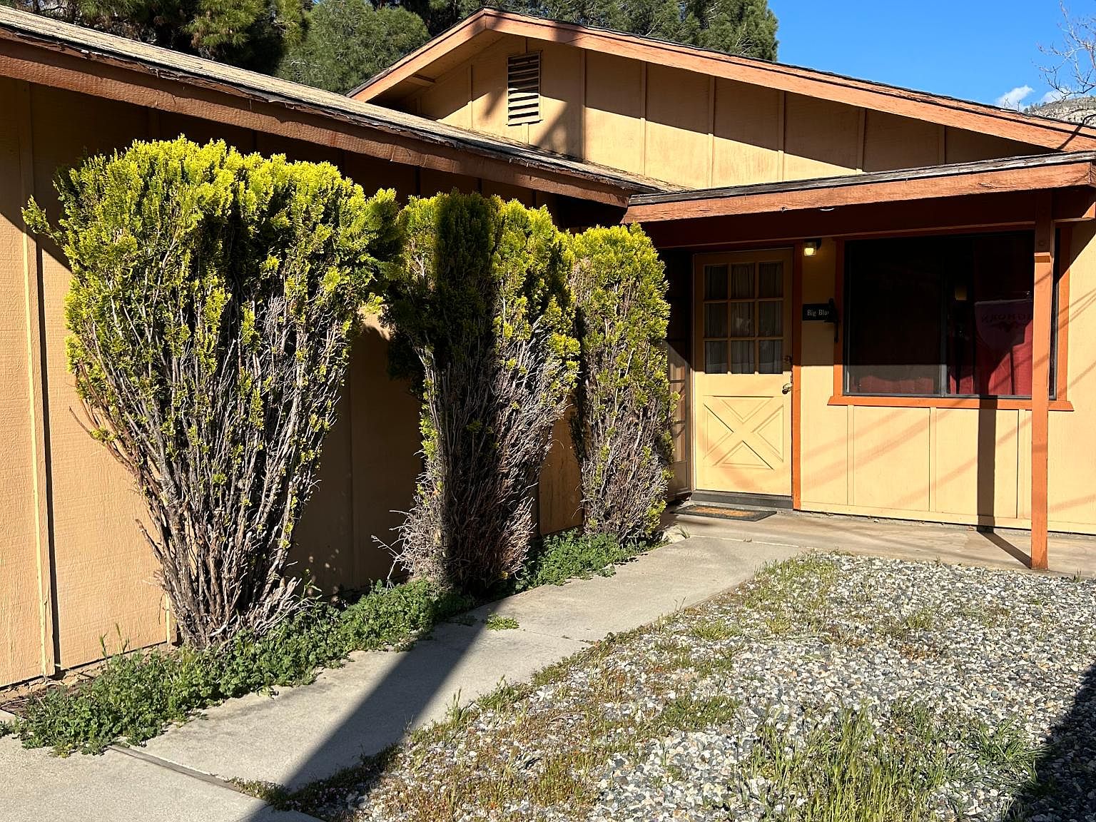 210 Big Blue Rd, Kernville, CA 93238 Zillow