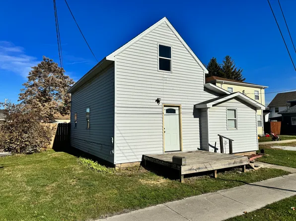 2308 S D St, Elwood, IN 46036