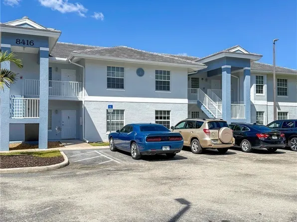 8416 Bernwood Cove Loop APT 1612, Fort Myers, FL 33966