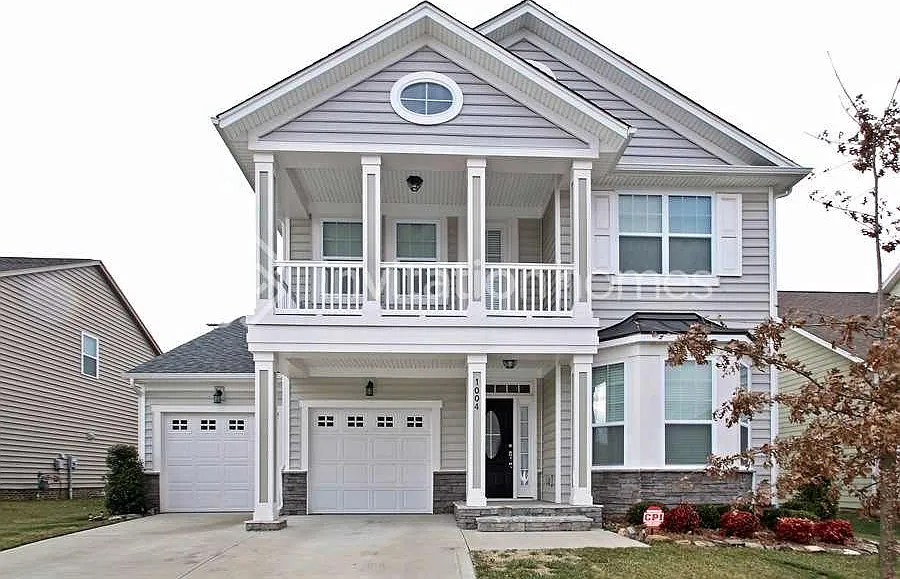 1004 Baybrook Dr Waxhaw, NC 28173 — Photo 1