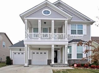 1004 Baybrook Dr, Waxhaw, NC 28173