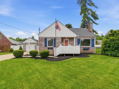 561 Columbia Rd, Hamilton, OH, 45013