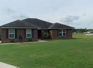 54249 Amblerwood Way, Callahan, FL 32011