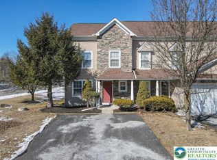 59A Lower Ridge View Cir, East Stroudsburg, PA 18302