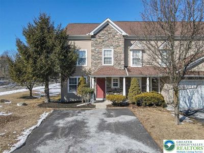 59 Lower Ridge View Cir, East Stroudsburg, PA, 18302