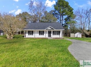 138 High Pointe Dr, Rincon, GA 31326