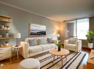 1230 23rd St NW APT 806, Washington, DC 20037