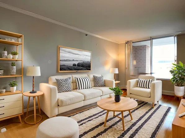 1230 23rd St NW APT 806, Washington, DC 20037