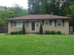 4505 Margybeth Ave, Evansville, IN 47714