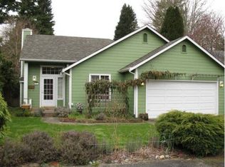 3211 Harthorne Pl SE, Olympia, WA 98501