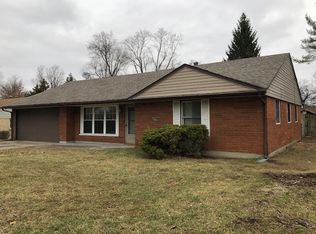 7290 Wilmington Dayton Rd, Dayton, OH