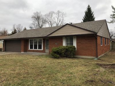 7290 Wilmington Dayton Rd, Dayton, OH, 45459