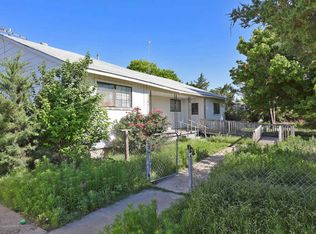 134 Apache Trl, Fritch, TX 79036