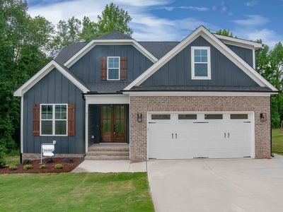 36 Ivy Hollow Ct, Angier, NC, 27501