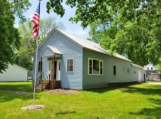 1707 Washington St, Ruthven, IA 51358