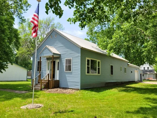 1707 Washington St, Ruthven, IA 51358