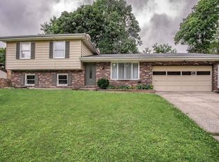 1620 Capri Ln, Richmond, IN