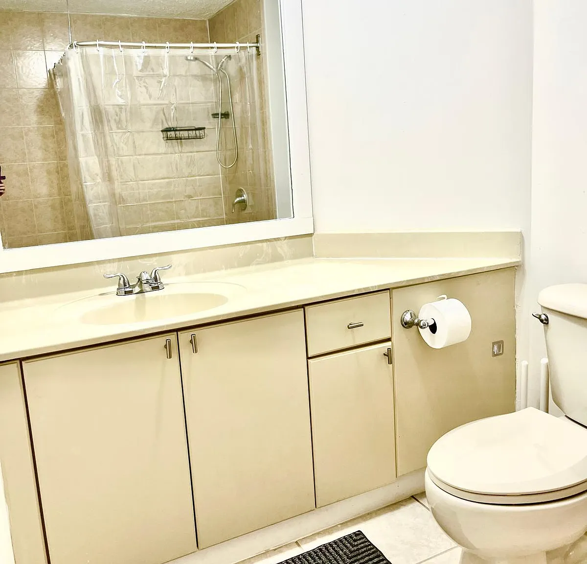 Studio, 600 sqft, $1,310 — Photo 4