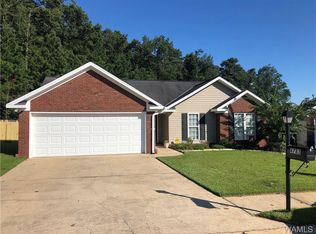 4783 Cambridge Dr, Northport, AL 35473