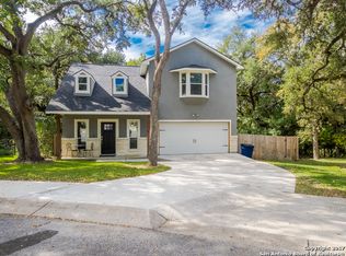 631 Bluffside Dr, New Braunfels, TX 78130