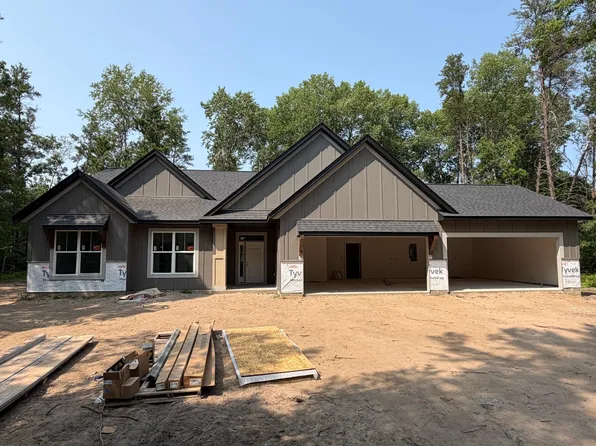 6474 E Clark Lake Ln, Nisswa, MN 56468