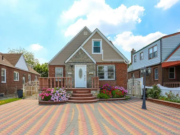 18348 Camden Avenue, Saint Albans, NY 11412