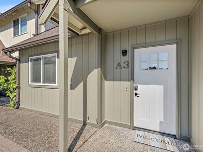 220 Israel Road SW #A-3, Tumwater, WA, 98501