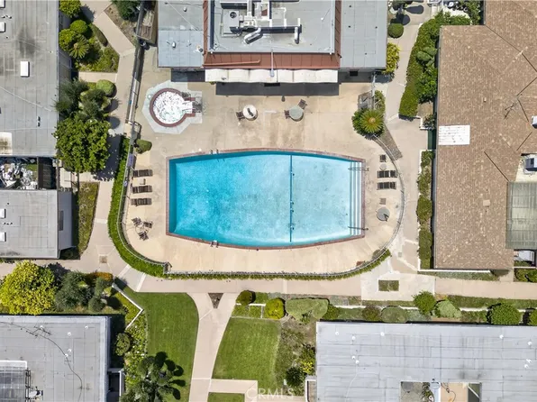 777 E Valley Blvd APT 136, Alhambra, CA 91801