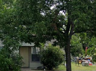 117 S 21st St #B, Temple, TX 76504