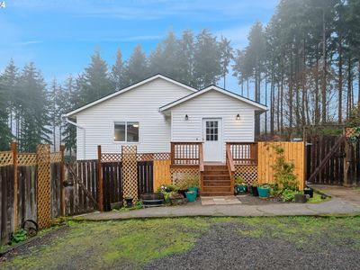 35158 SW Bald Peak Rd, Hillsboro, OR, 97123