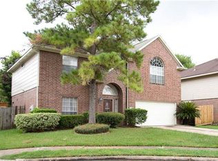 3311 Twelve Oaks Ln, Missouri City, TX 77459