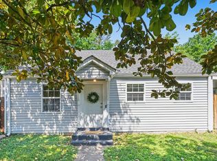2122 Denham Ave, Columbia, TN 38401