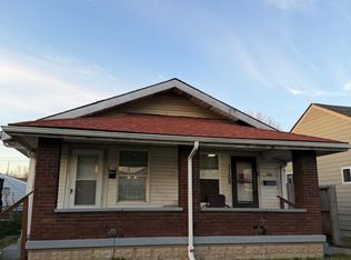 3106 English Ave, Indianapolis, IN