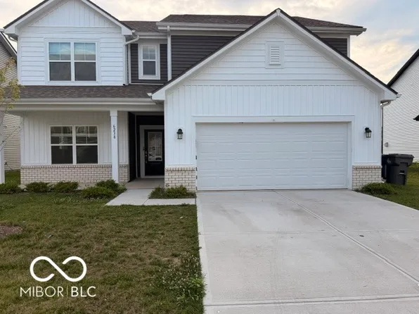 6238 Cave Ln, Indianapolis, IN 46259