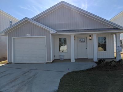 441 Raven Ln, Panama City, FL, 32404