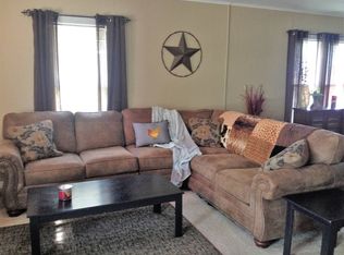 112 N 3rd St, Tonkawa, OK 74653