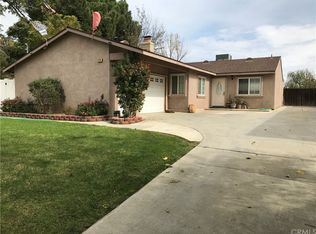 1174 Elm Ave, Beaumont, CA 92223