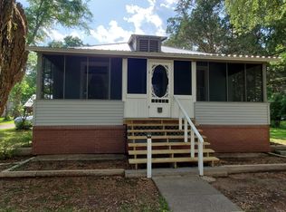 19265 1st St, Citronelle, AL 36522