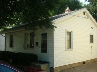 2542 Oakwood Ave, Toledo, OH 43607