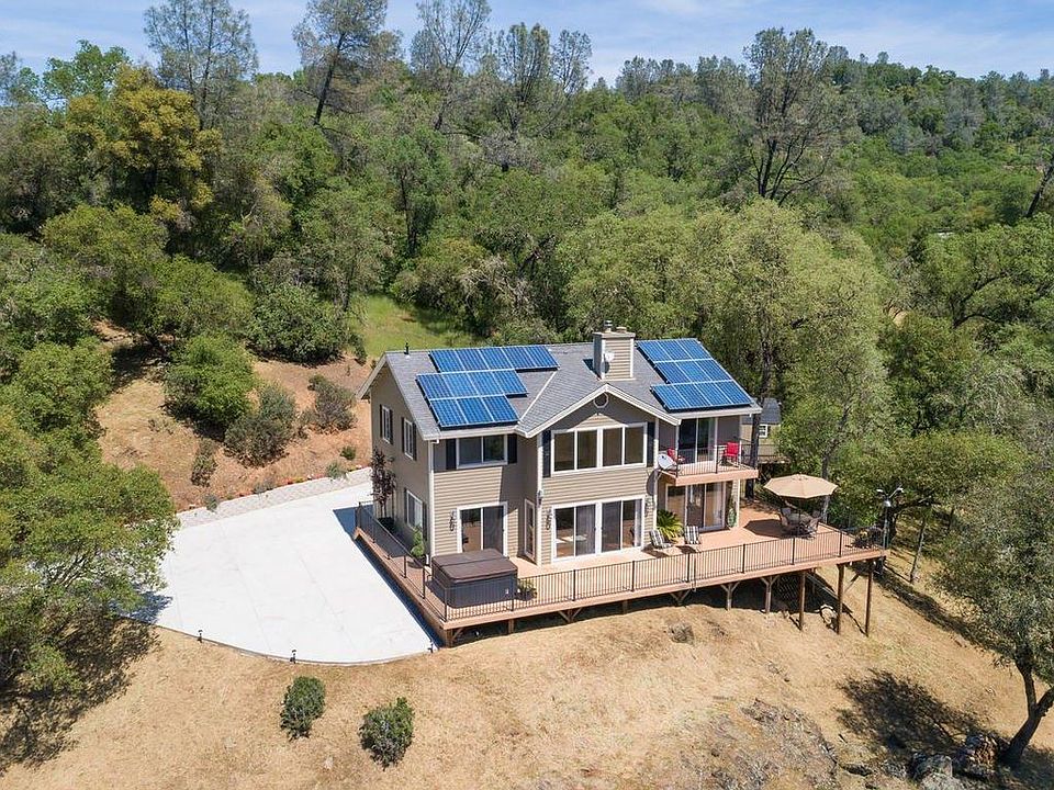 1181 Old Rock Bridge Rd, Placerville, CA 95667 Zillow